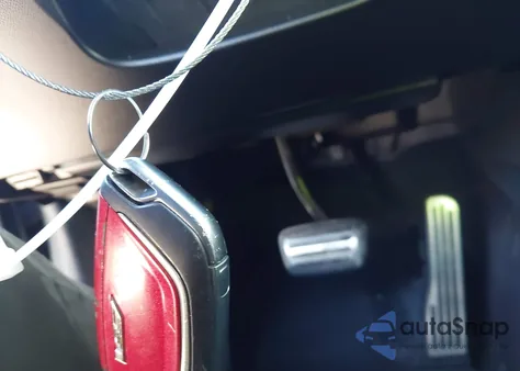 2022 Cadillac Ct4-V V-Series Blackwing z USA, uszkodzony, nr VIN 1G6D75RP1N0410102